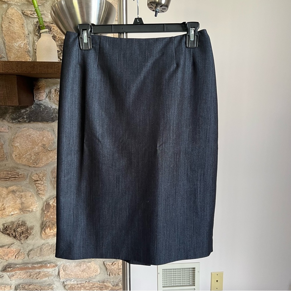 Women's Midi Pencil Skirt
